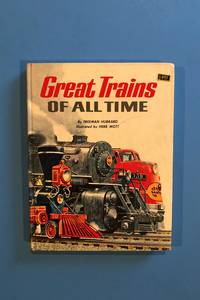 Great Trains of all Time