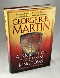 A Knight of the Seven Kingdoms by Martin, George R.R - 2015