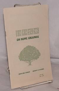 cover of Oaks on Home Ground