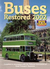 image of Buses Restored 2002
