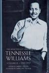 The Selected Letters of Tennessee Williams, Vol. II, 1945-1957