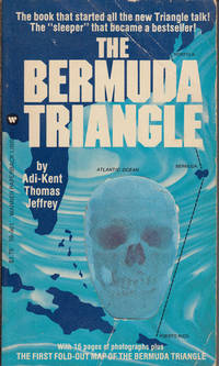 cover of The Bermuda Triangle