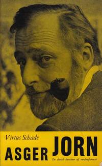(JORN) Asger Jorn.
