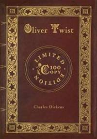 image of Oliver Twist (100 Copy Limited Edition)