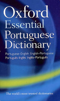 Oxford Essential Portuguese Dictionary