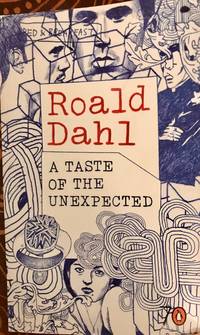 A Taste of the Unexpected (Pocket Penguins S.)