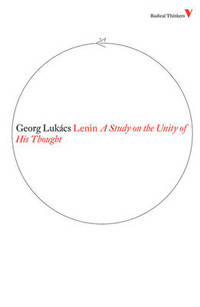 image of Lenin: A Study on the Unity of His Thought