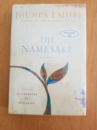 The Namesake by Jhumpa Lahiri - 2003