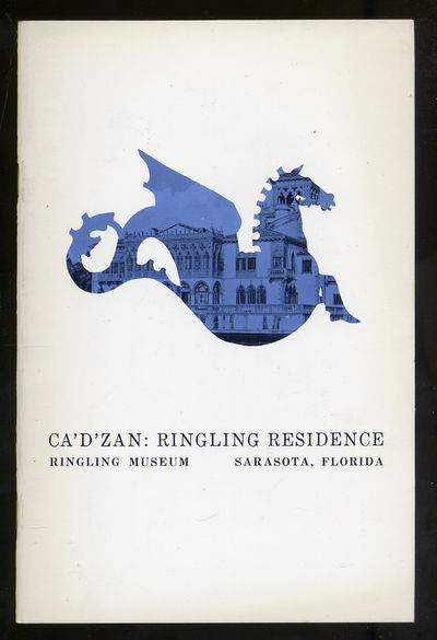 Ca'd'zan: Ringling Residence