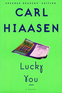 image of LUCKY YOU.