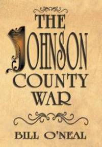 image of The Johnson County War