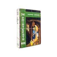 The Thirteenth Move by Godfrey Archard - 1st Edition 1st Printing - 1940 - from Brought to Book Ltd (SKU: 005259)