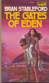 THE GATES OF EDEN