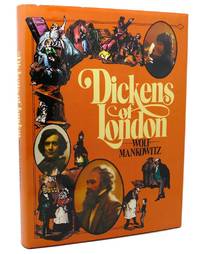 image of DICKENS OF LONDON