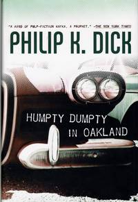 image of Humpty Dumpty in Oakland