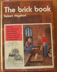 cover of Brick Book, The