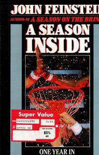A Season Inside One Year in College Basketball