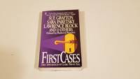 First Cases 1: First Appearances Of Classic Private Eyes: Signed