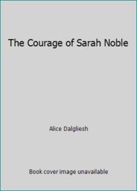 image of The Courage of Sarah Noble