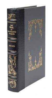 The Life, Trial, and Death of Francisco Ferrer