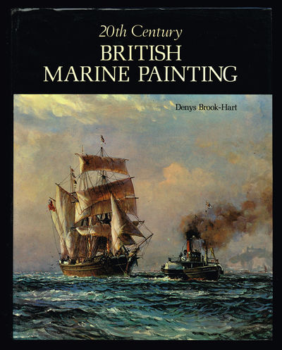 20th Century British Marine Painting.