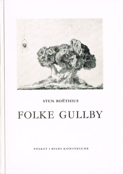Folke Gullby.