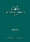 The Music Makers, Op.69