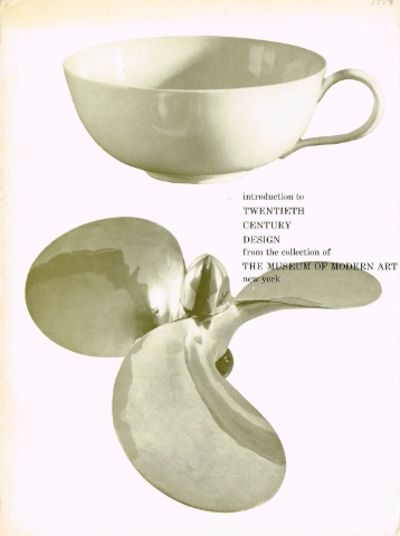 Introduction to Twentieth Century Design from the…
