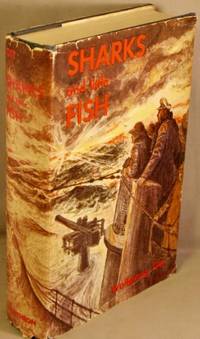cover of Sharks and Little Fish.