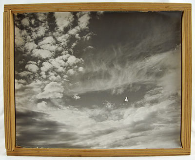 Eye 13 / Space Digest Today; (photo 8)