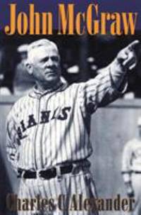 John Mcgraw