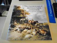 Two Hundred Years of British Farm Livestock by Stephen J. G. Hall & Juliet Clutton-Brock - 1995