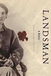 Landsman A Novel by Peter Charles Melman; Peter Charles Melman - June 4, 2007