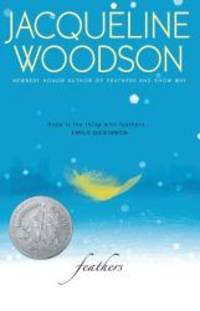 image of Feathers (Newbery Honor Book)