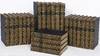 The Enclyclopædia (Encyclopedia) Britannica: Fourteenth Edition. A New Survey of Universal Knowledge [complete in 24 Volumes]
