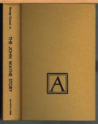 image of JOHN WAYNE STORY