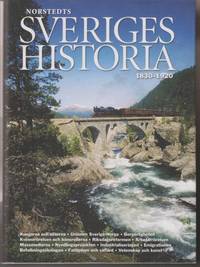 Sveriges historia 1830-1920.