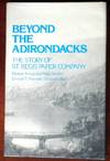 Beyond The Adirondack