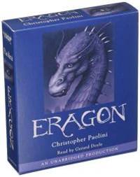 Eragon (Inheritance, Book 1) by Christopher Paolini - 2004-06-01