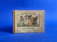 Almanack for 1925