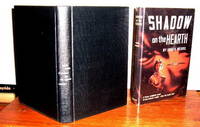 cover of Shadow on the Hearth