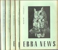 image of Ebba News 1970, Five Issues