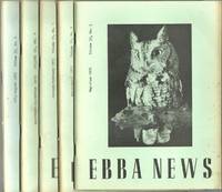 Ebba News 1970, Five Issues