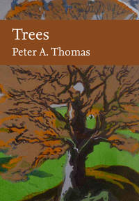 New Naturalist No. 145 TREES