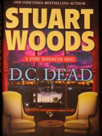 image of D.C. Dead (Stone Barrington)