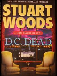 D.C. Dead (Stone Barrington)