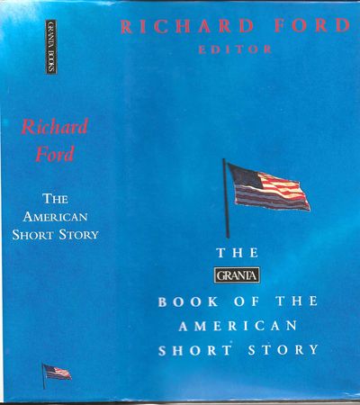 The Granta Book of the American Short Story