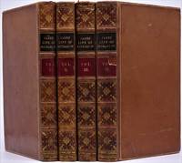 image of A History of the Life of Richard Coeur-De-Lion King of England. In Four Volumes