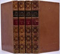 A History of the Life of Richard Coeur-De-Lion King of England. In Four Volumes