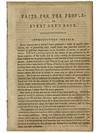 Facts for the People: or Every One's Book